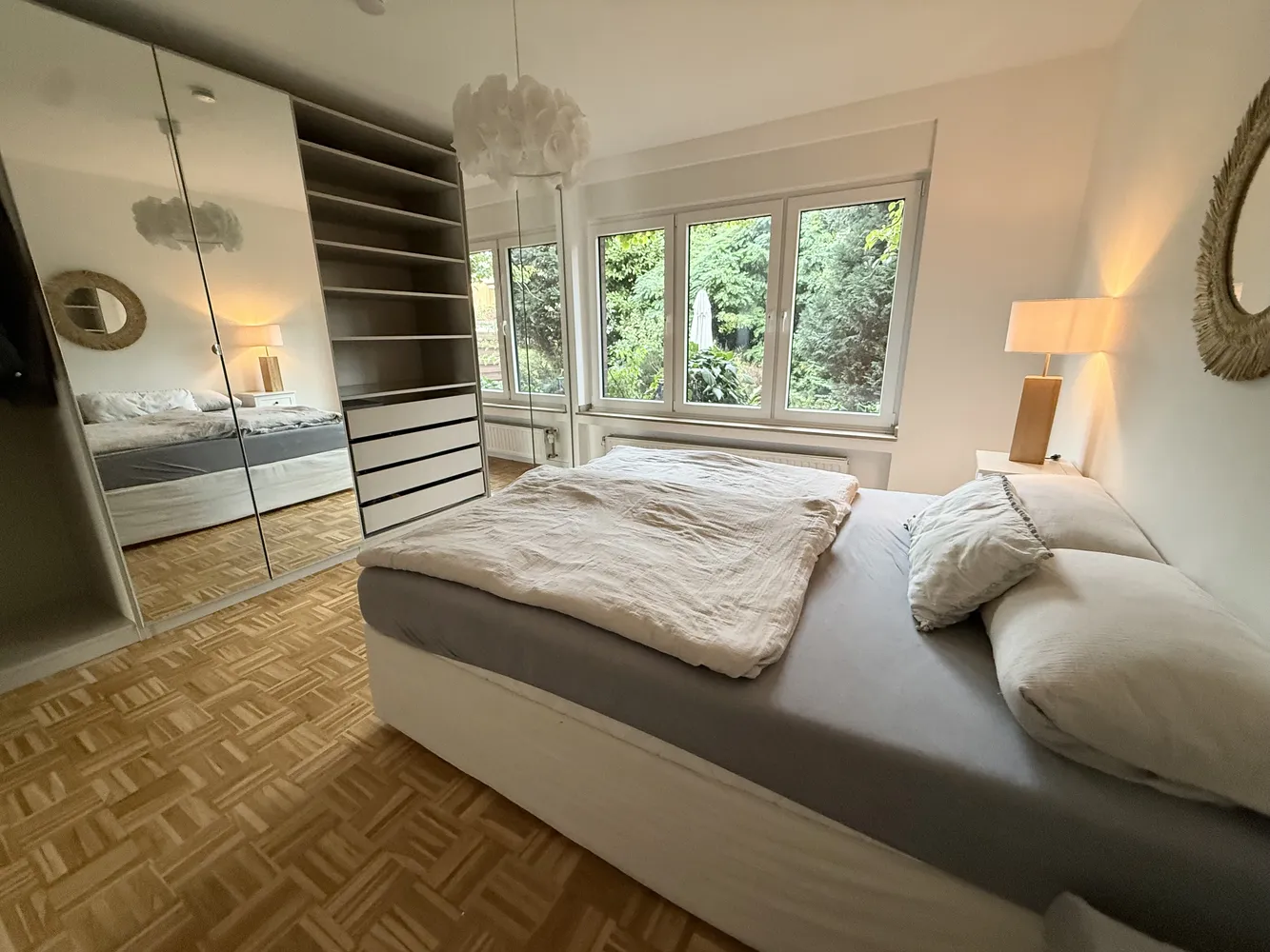 3 Zimmer Wohnung mit 90 m² in Neuss – Bild 6