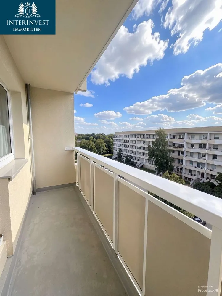 3 room apartment with 70 m² in Magdeburg – Photo 6