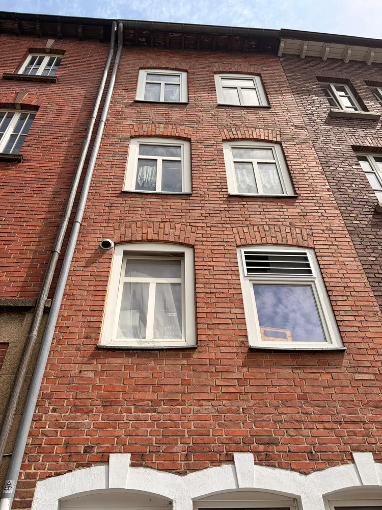 3 Zimmer Wohnung mit 83 m² in Aachen – Bild 4