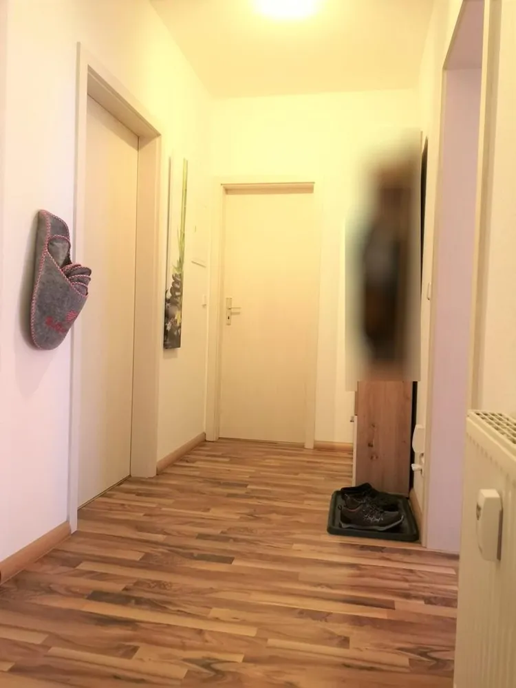 3 room apartment with 80 m² in Chemnitz – Photo 8