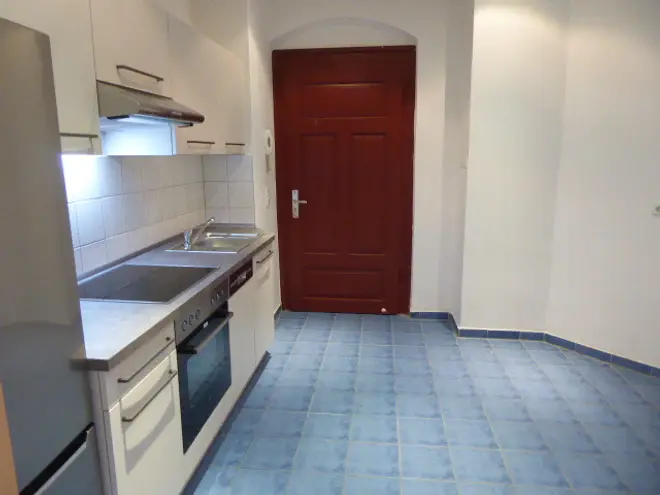 3 room apartment with 58 m² in Chemnitz – Photo 1