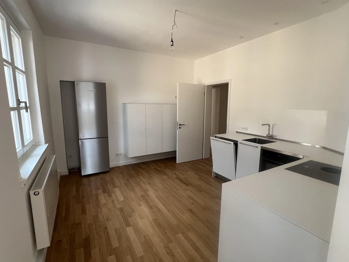 3 room apartment with 80 m² in Düsseldorf – Photo 9