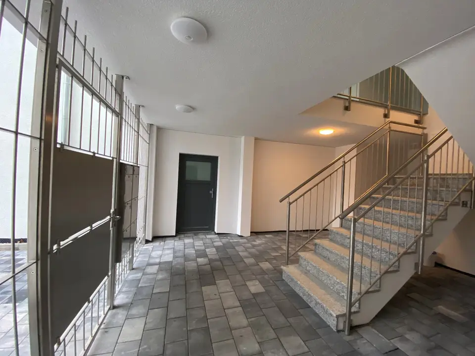 5 Zimmer Wohnung mit 113 m² in Waldshut-Tiengen – Bild 3