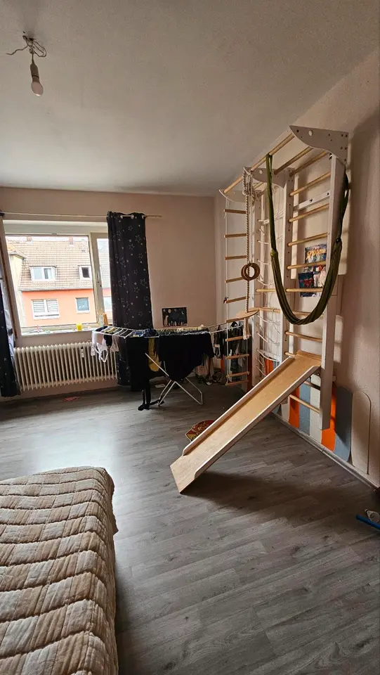 2 Zimmer Wohnung mit 60 m² in Essen – Bild 9