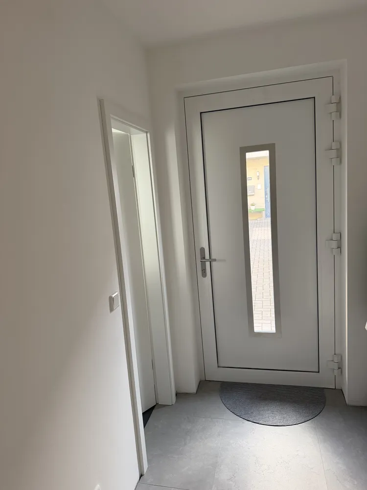 4 Zimmer Wohnung mit 107 m² in Düsseldorf – Bild 2
