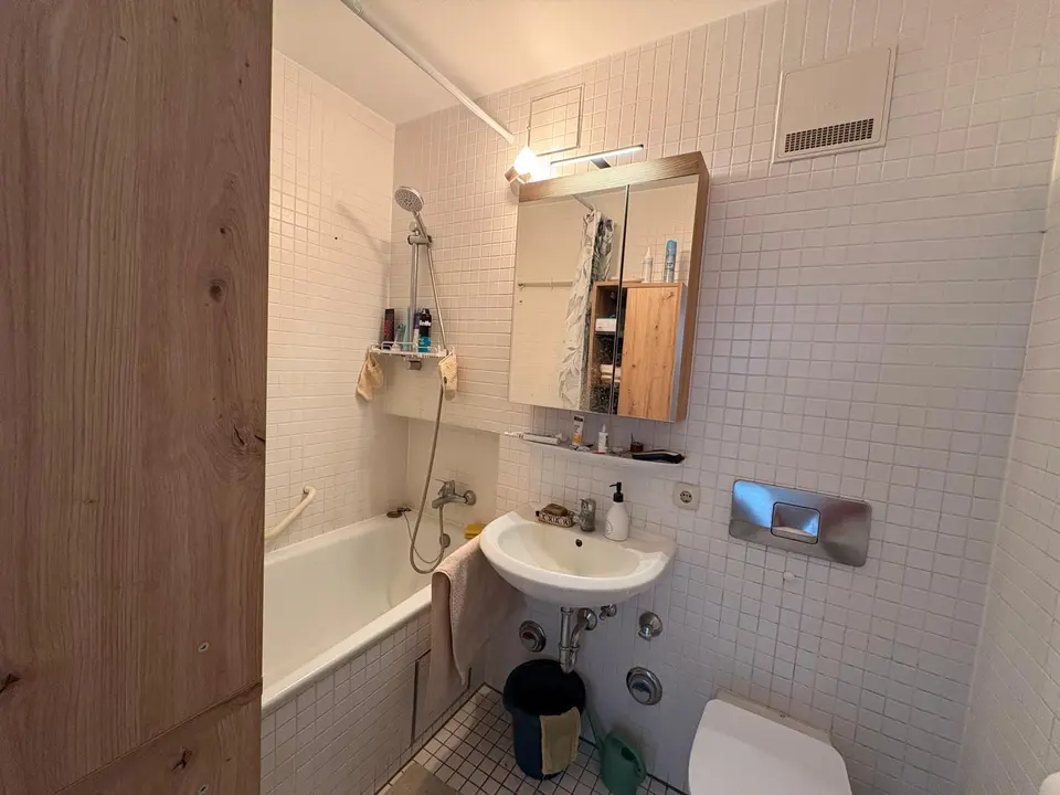 WG-Zimmer mit 70 m² in Frankfurt am Main – Bild 8