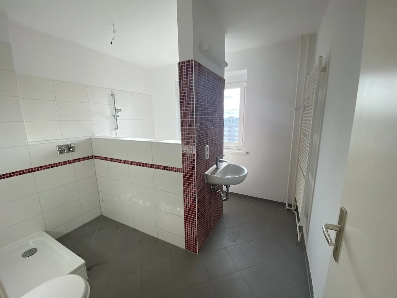 2 room apartment with 61 m² in Berlin – Photo 4