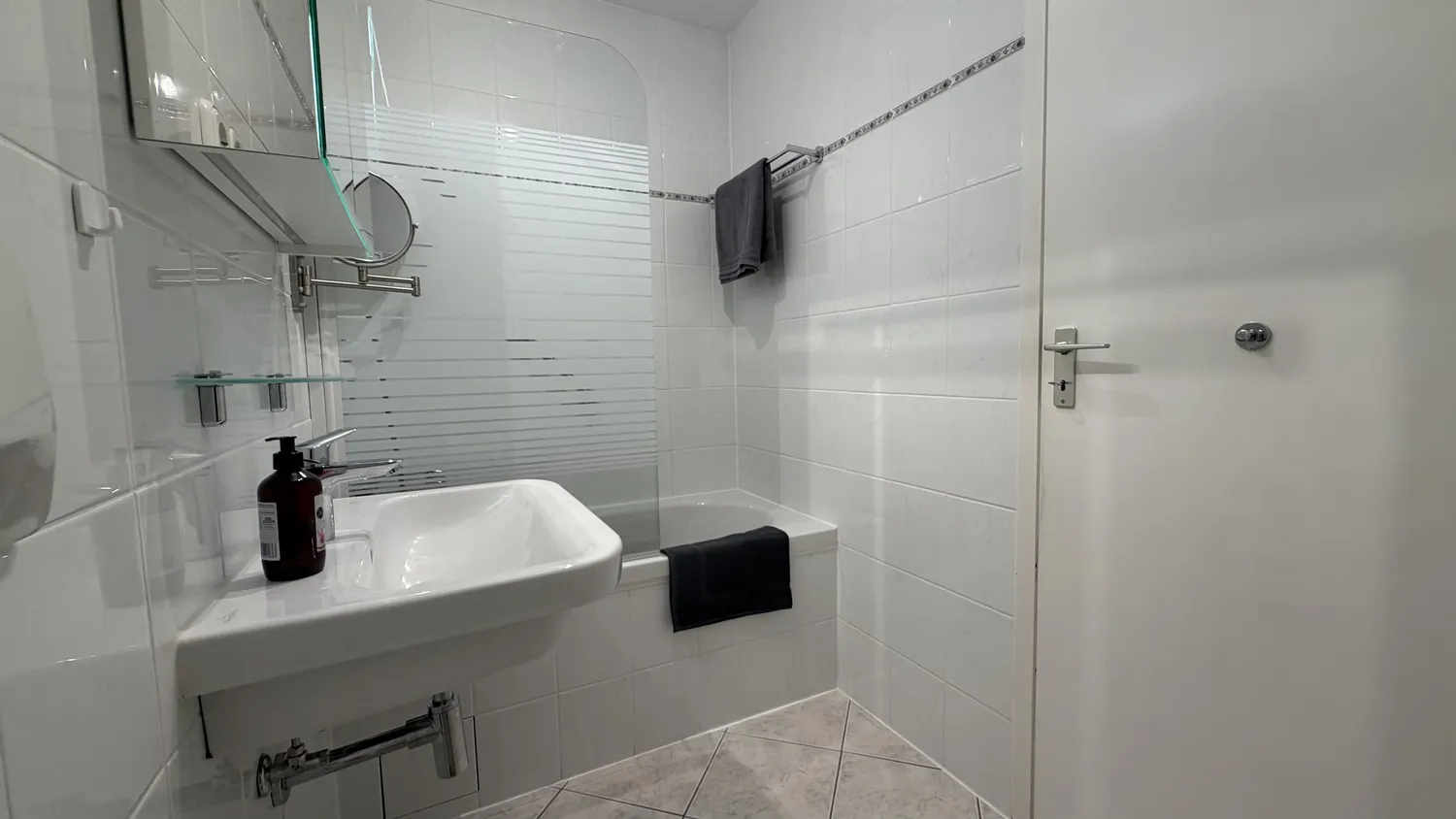 1 Zimmer Wohnung mit 39 m² in München – Bild 5