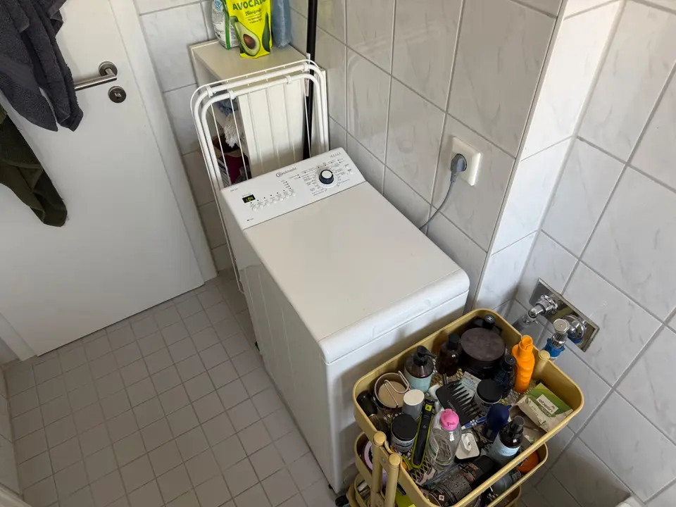 13 Zimmer Wohnung mit 67 m² in Regensburg – Bild 6