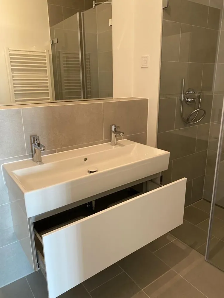 2 Zimmer Wohnung mit 76 m² in München – Bild 11