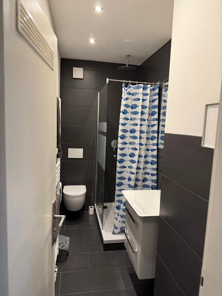 2 Zimmer Wohnung mit 70 m² in Mannheim – Bild 3