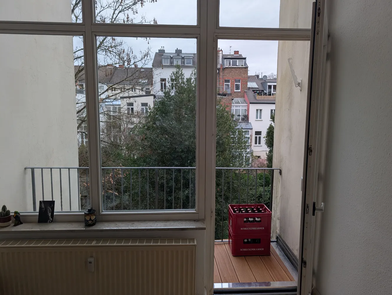 3 Zimmer Wohnung mit 87 m² in Bonn – Bild 3