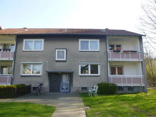 3 Zimmer Wohnung mit 65 m² in Gelsenkirchen – Bild 2