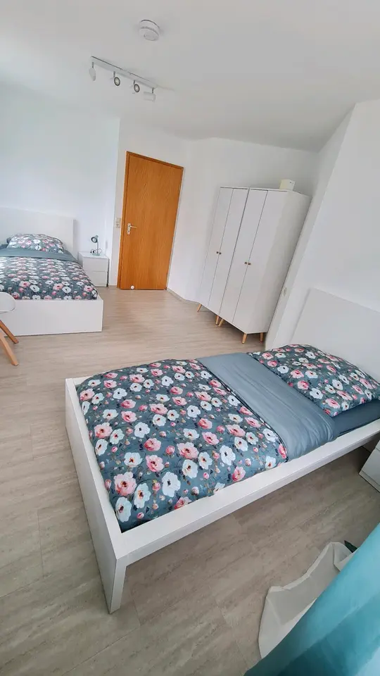 2 Zimmer Wohnung mit 53 m² in Metzingen – Bild 6