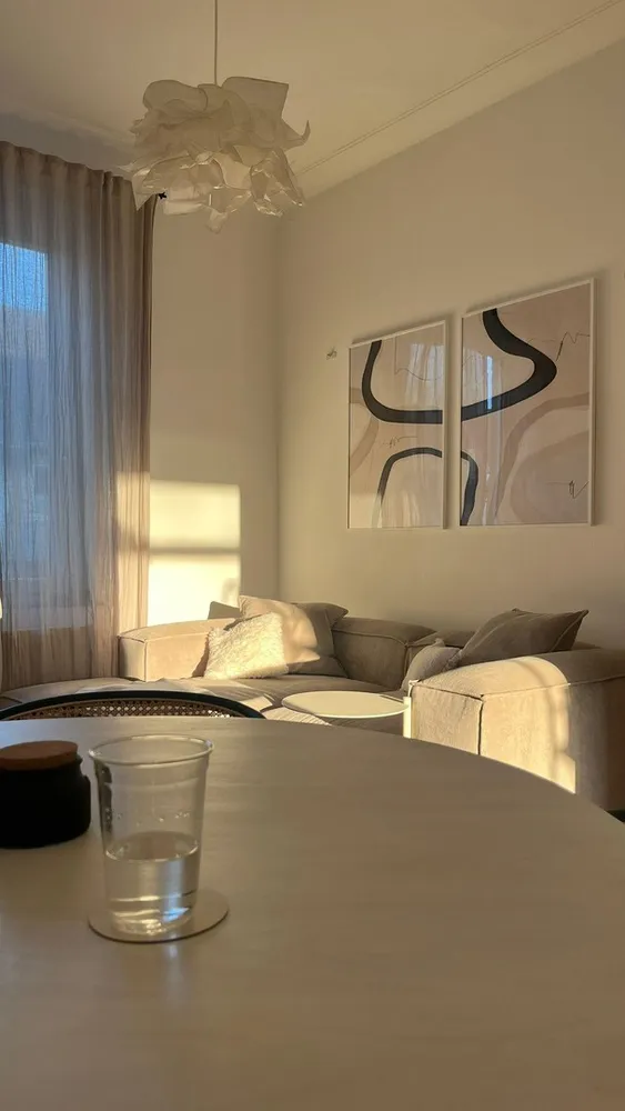 2 room apartment with 60 m² in Düsseldorf – Photo 7