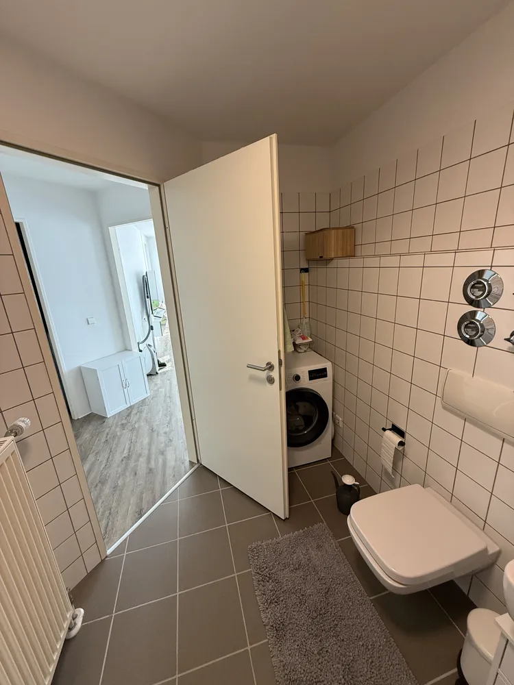 2 room apartment with 69 m² in Berlin – Photo 6