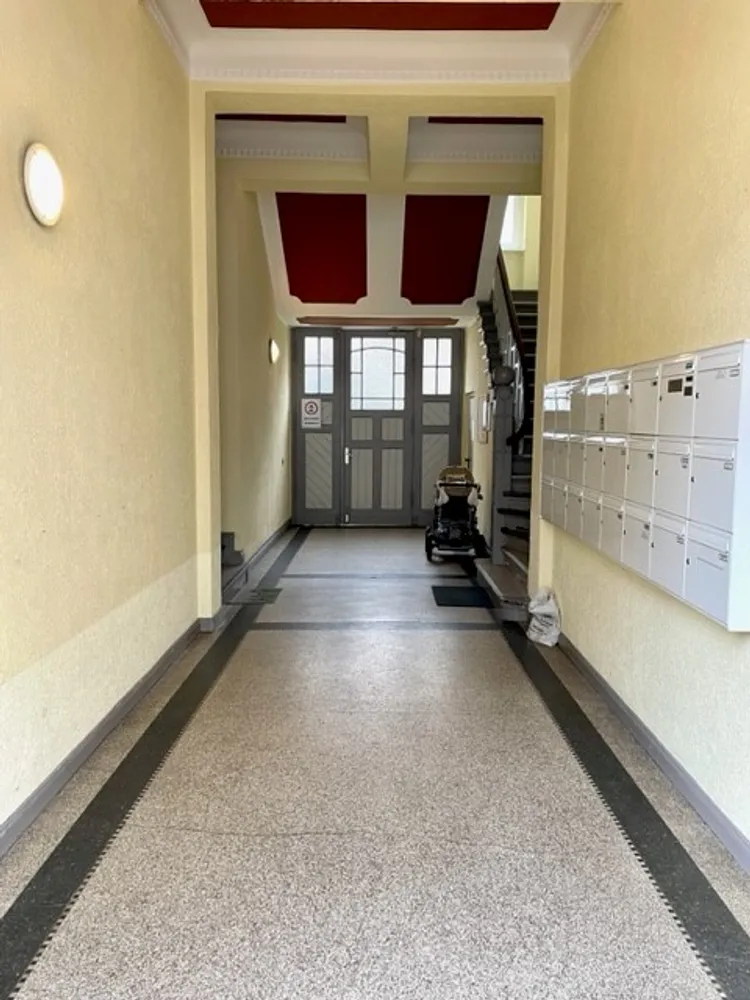 2 Zimmer Wohnung mit 52 m² in Magdeburg – Bild 10