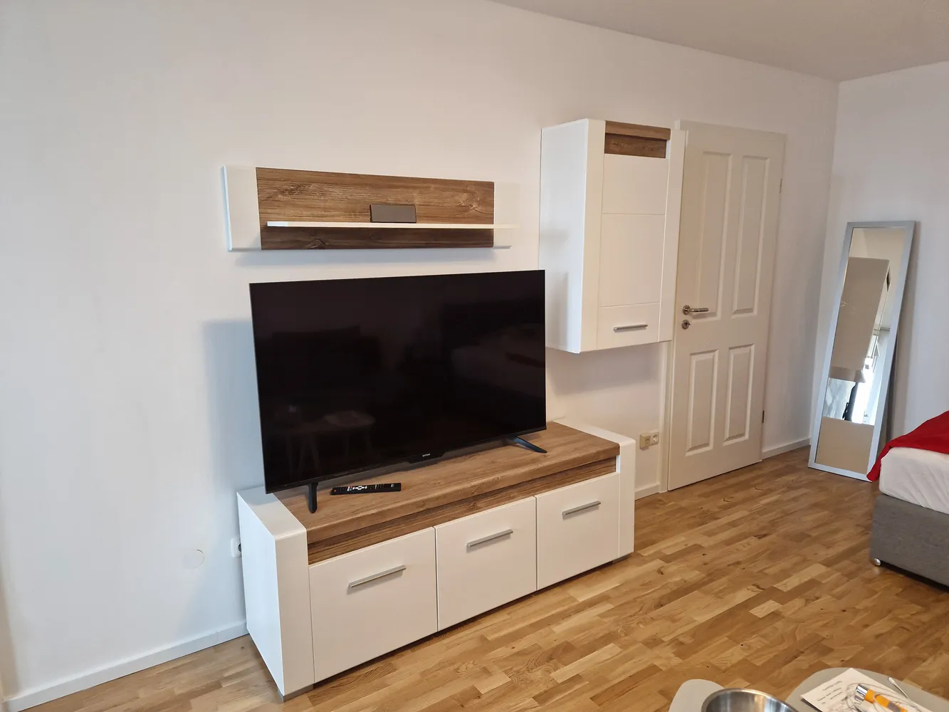 1 room apartment with 34 m² in Munich – Photo 9