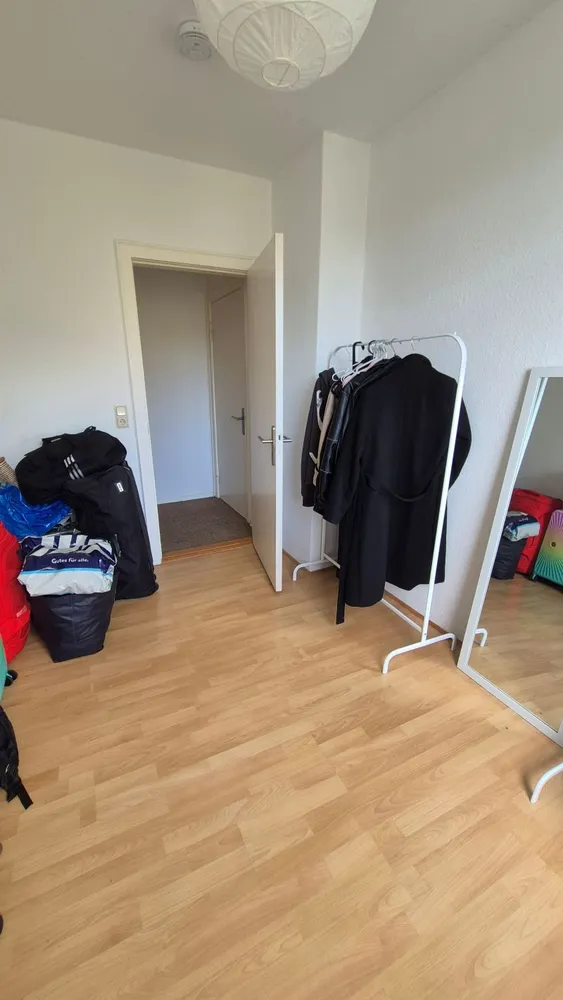 3 room apartment with 76 m² in Bremerhaven – Photo 7