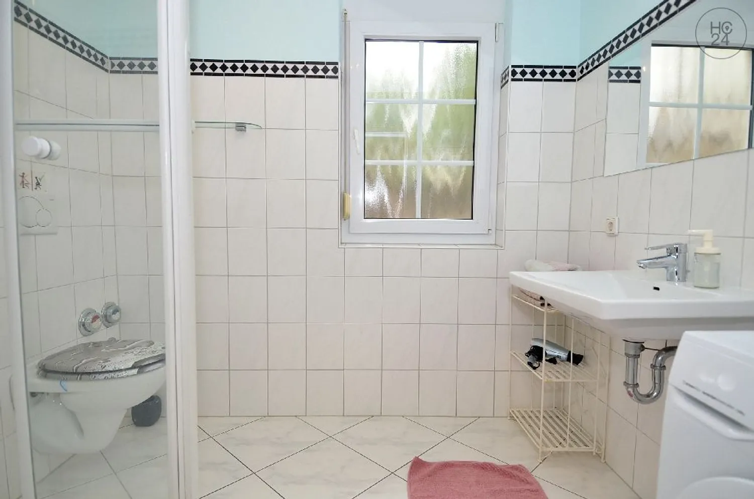 2 room apartment with 48 m² in Weil am Rhein – Photo 8