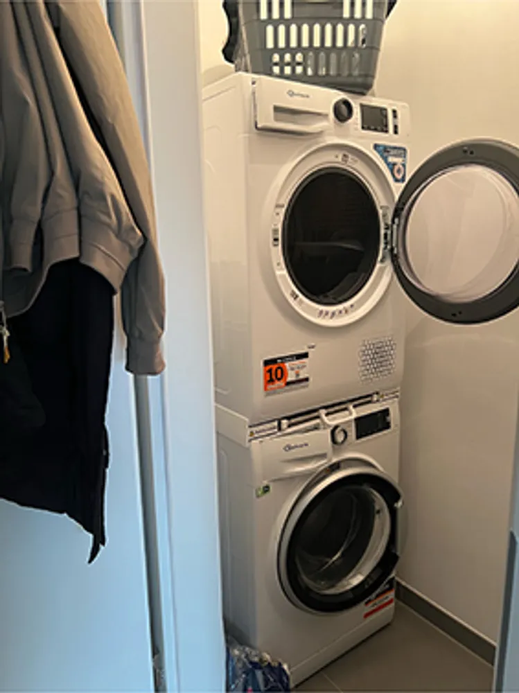 2 Zimmer Wohnung mit 68 m² in München – Bild 3