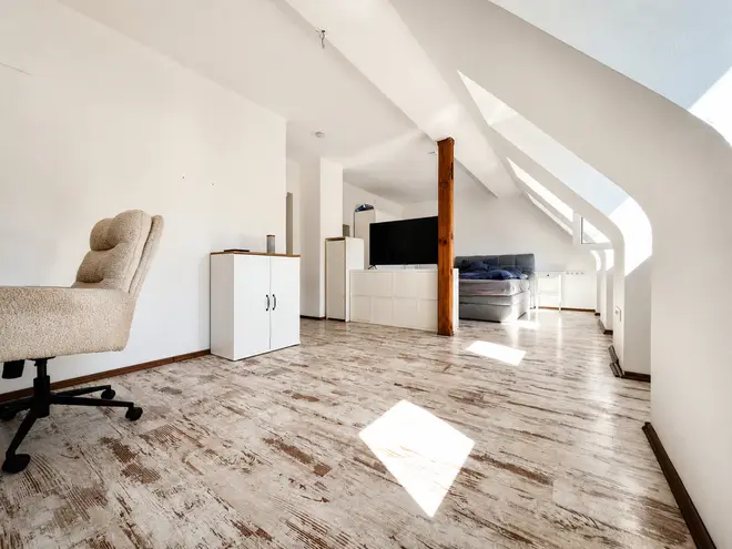 1 Zimmer Wohnung mit 41 m² in Nürnberg – Bild 2