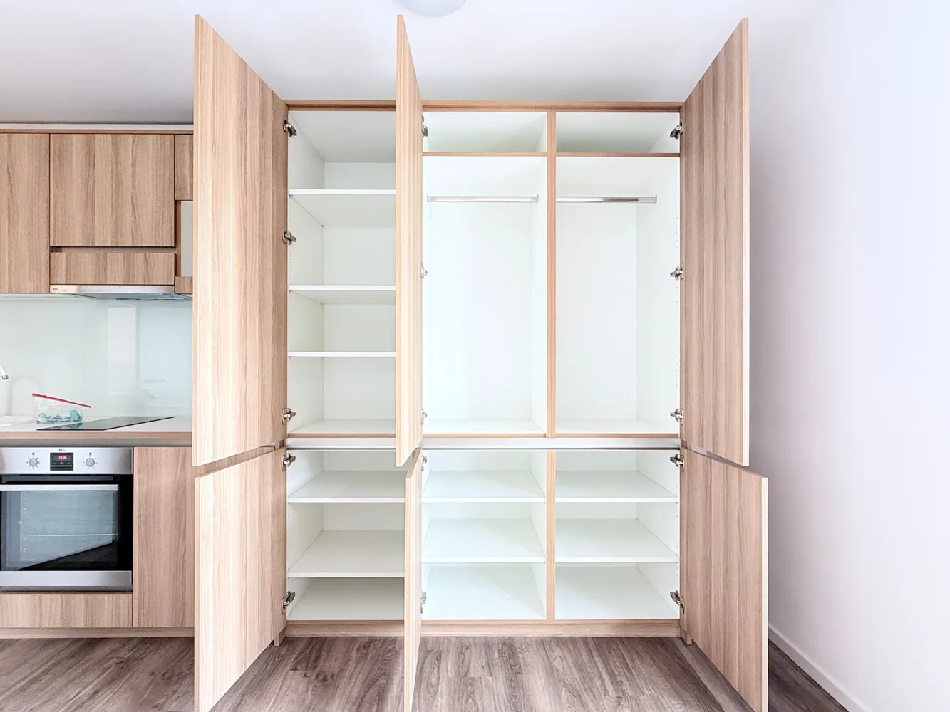 1 Zimmer Wohnung mit 25 m² in Stuttgart – Bild 2