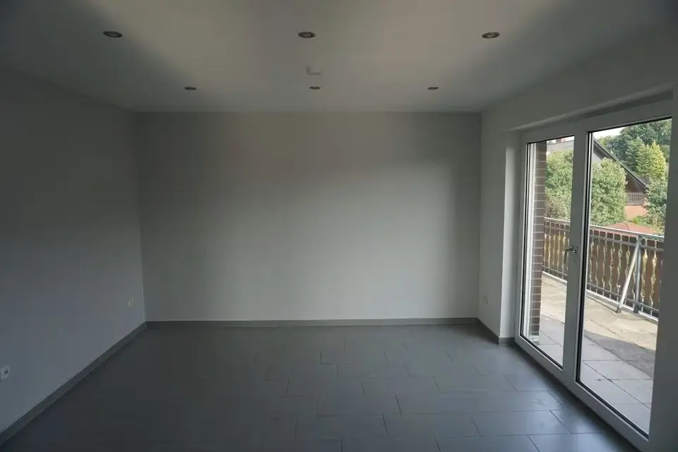3 Zimmer Wohnung mit 100 m² in Bramsche – Bild 1