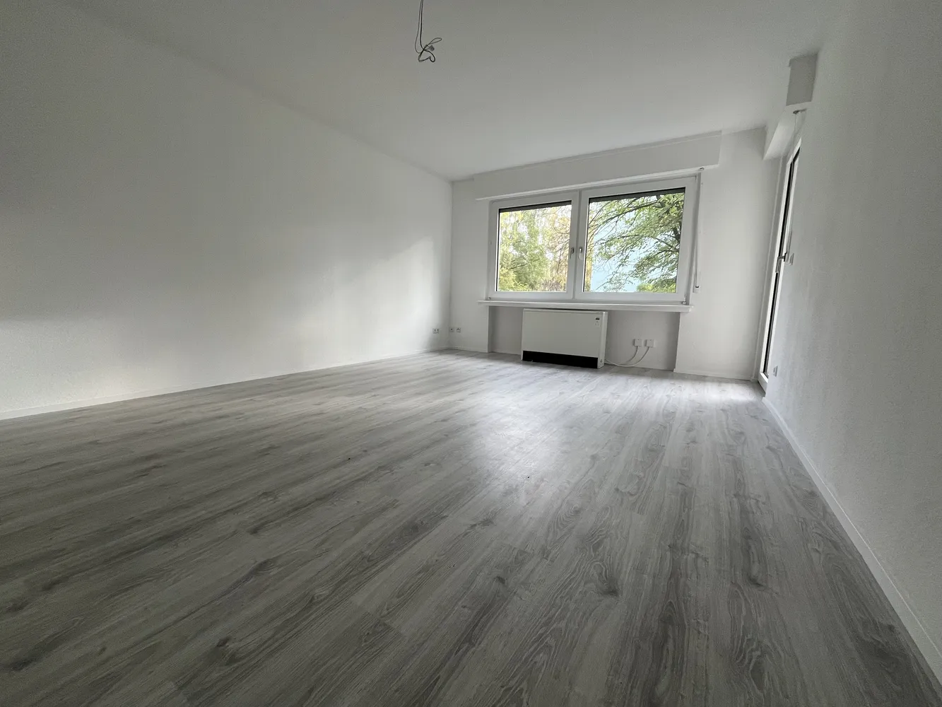 3 Zimmer Wohnung mit 77 m² in Unna – Bild 1
