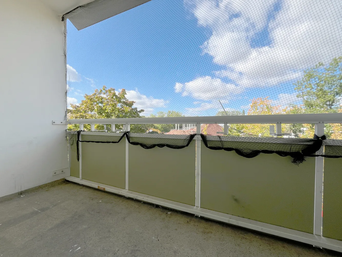 4 Zimmer Wohnung mit 75 m² in Zwickau – Bild 1