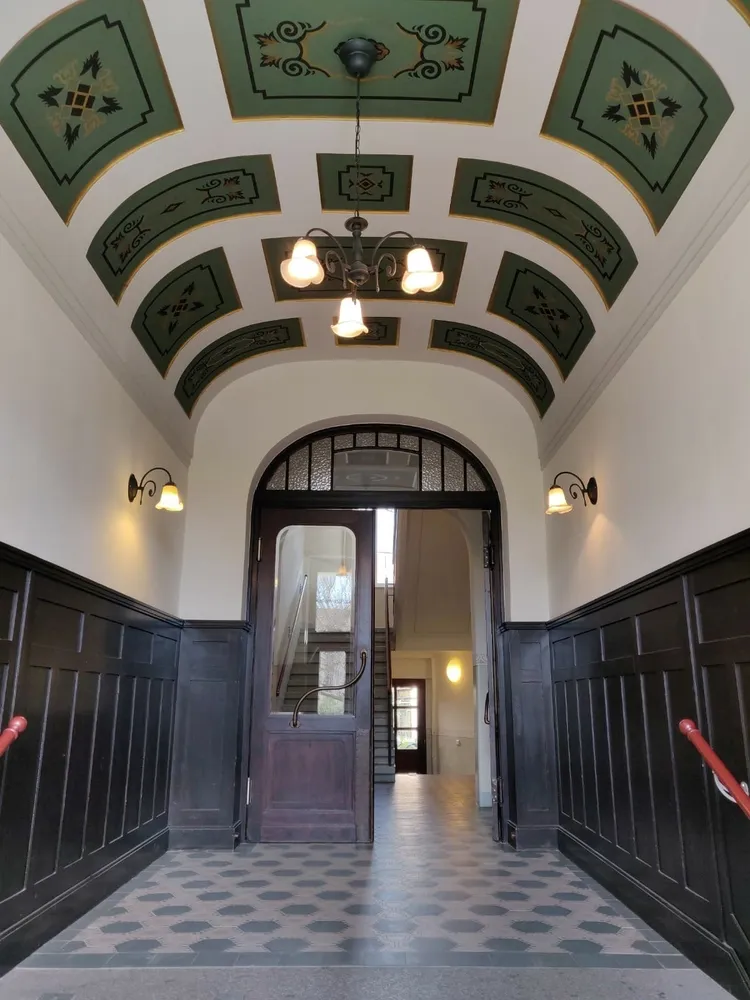 2 Zimmer Wohnung mit 50 m² in Dresden – Bild 12