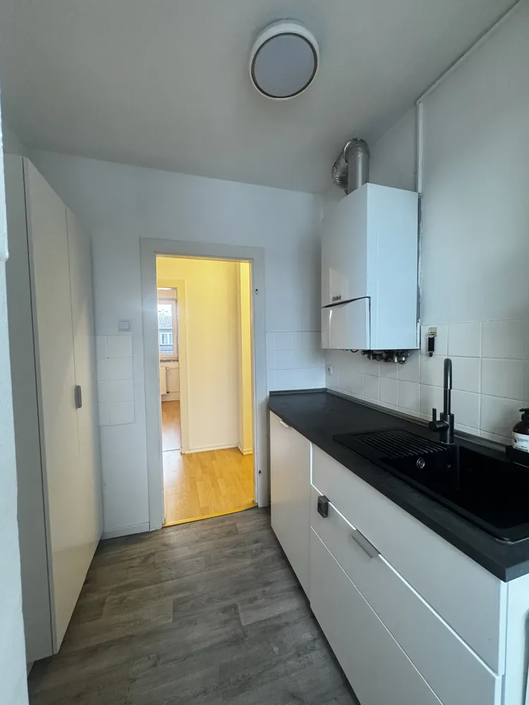 2 Zimmer Wohnung mit 56 m² in Düsseldorf – Bild 6
