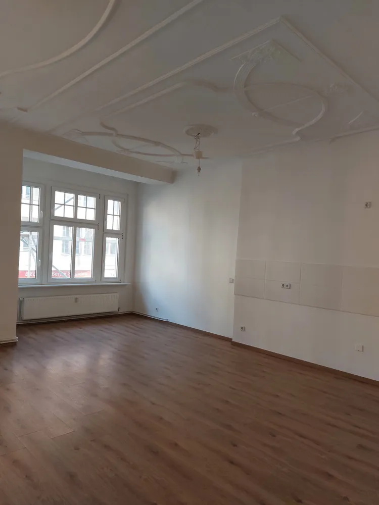 3 Zimmer Wohnung mit 97 m² in Berlin – Bild 2