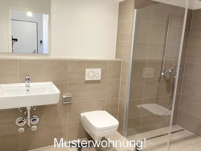 2 Zimmer Wohnung mit 69 m² in Düsseldorf – Bild 7