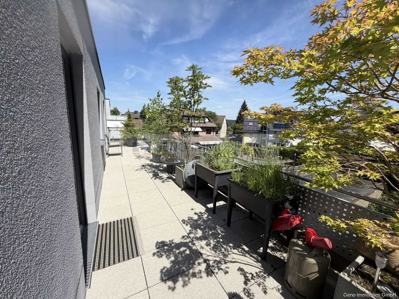 4 Zimmer Wohnung mit 133 m² in Essen – Bild 4