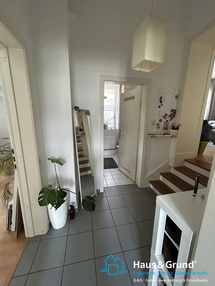 3 Zimmer Wohnung mit 77 m² in Aachen – Bild 10