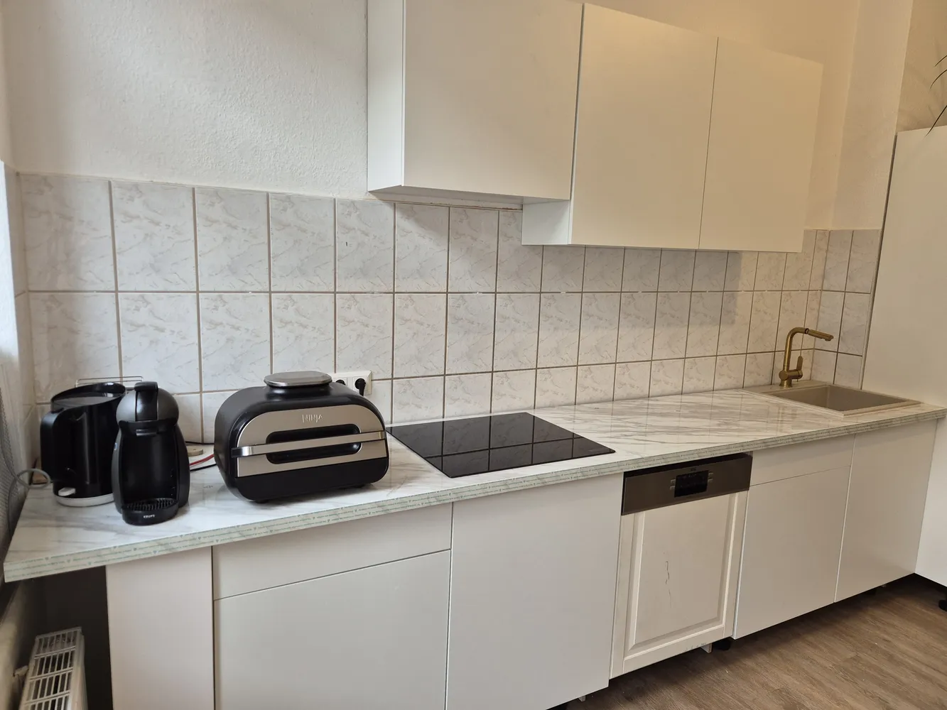 4 room apartment with 105 m² in Halle (Saale) – Photo 3