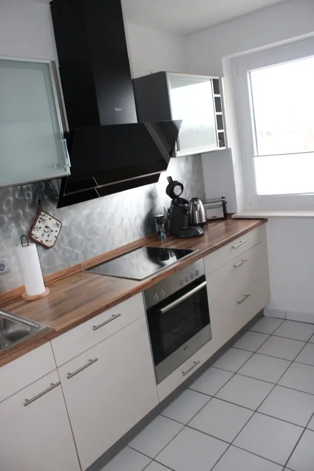 WG-Zimmer mit 60 m² in Gelsenkirchen – Bild 6