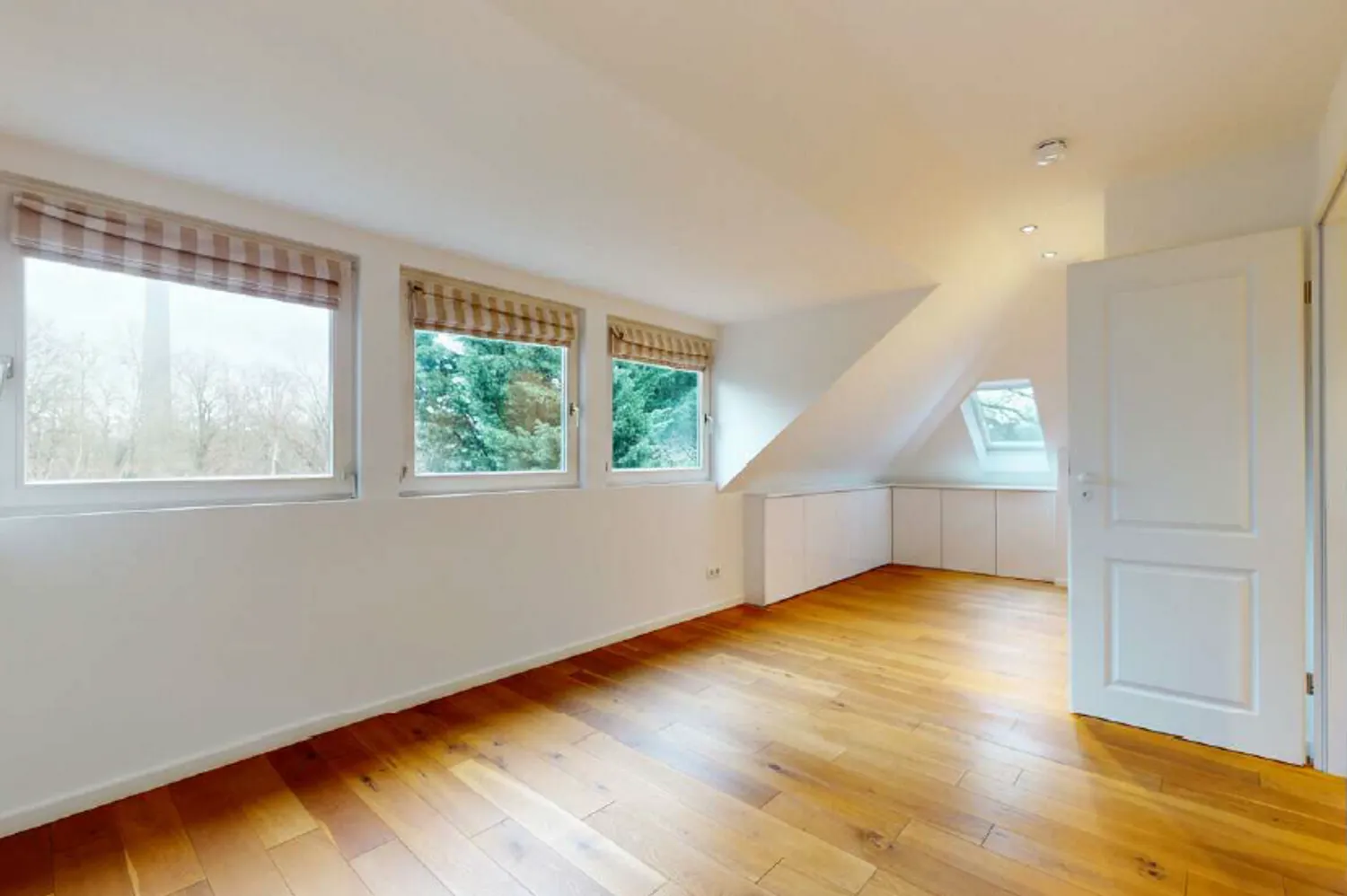 4 room apartment with 88 m² in Frankfurt am Main – Photo 3