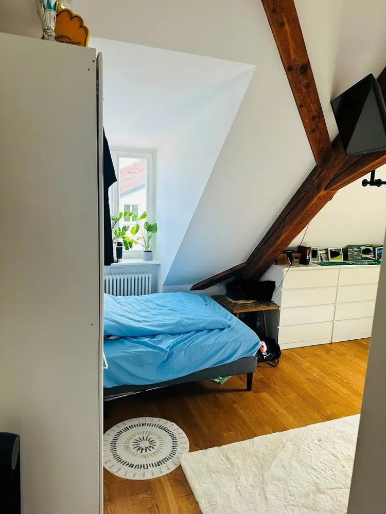 3 Zimmer Wohnung mit 116 m² in Dachau – Bild 3