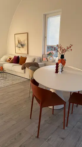 2 Zimmer Wohnung mit 68 m² in Krefeld – Bild 2