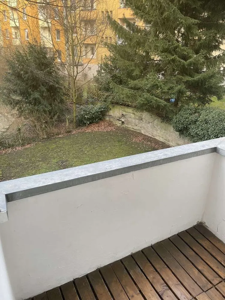 3 Zimmer Wohnung mit 56 m² in Hagen – Bild 3
