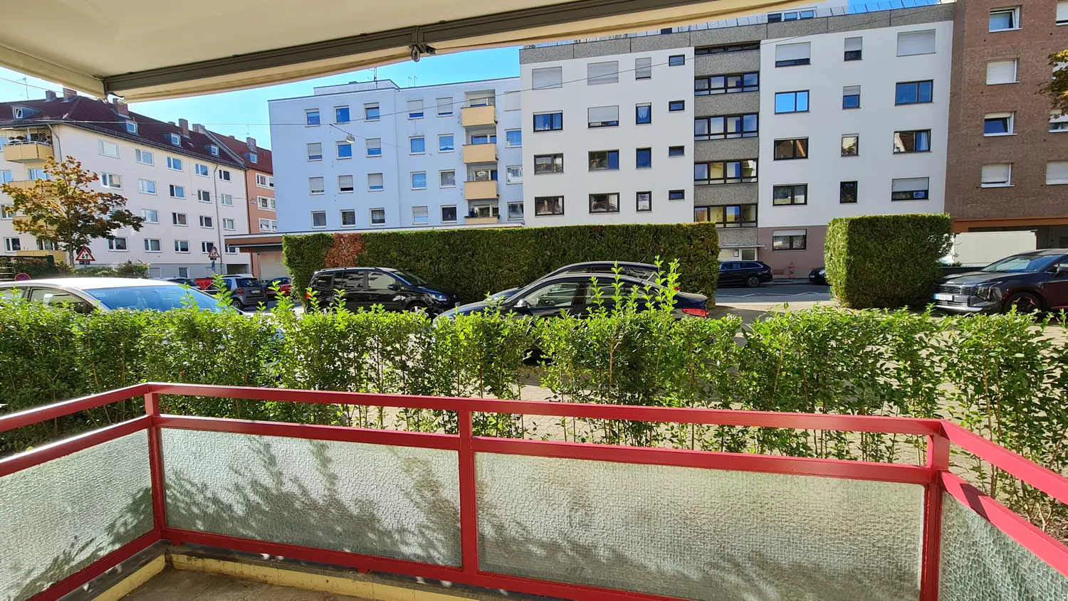 3 Zimmer Wohnung mit 70 m² in Nürnberg – Bild 2