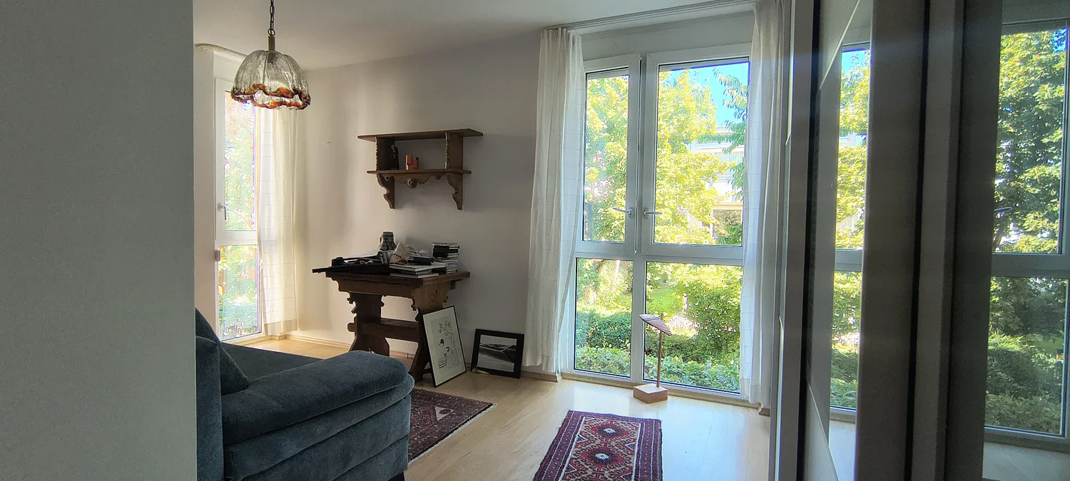 3 Zimmer Wohnung mit 82 m² in München – Bild 9