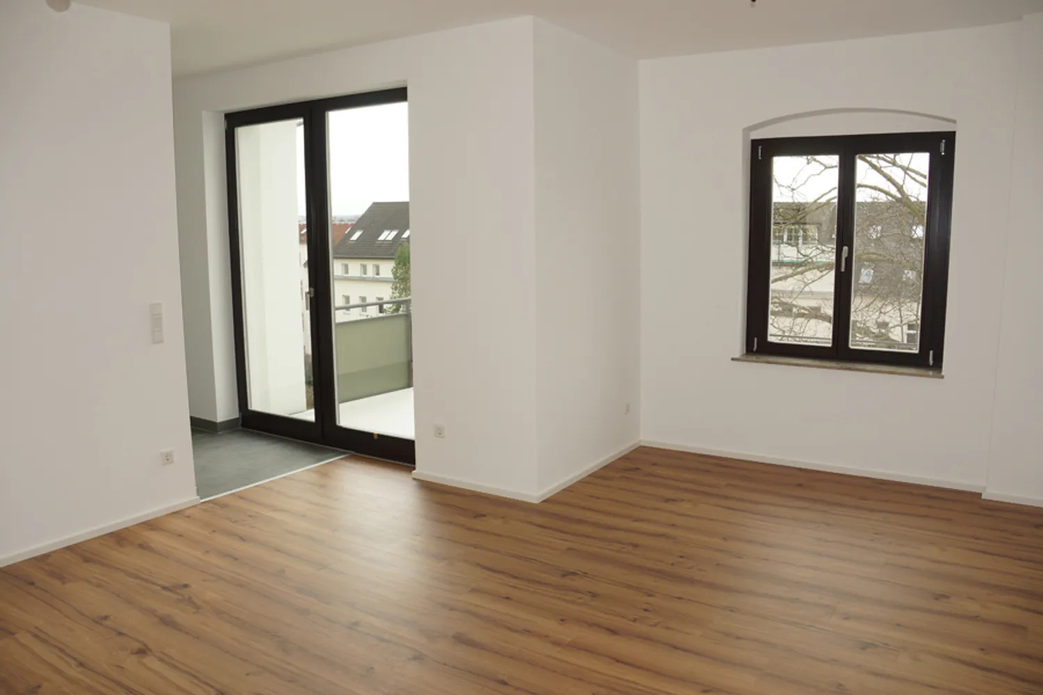 4 room apartment with 84 m² in Chemnitz – Photo 6