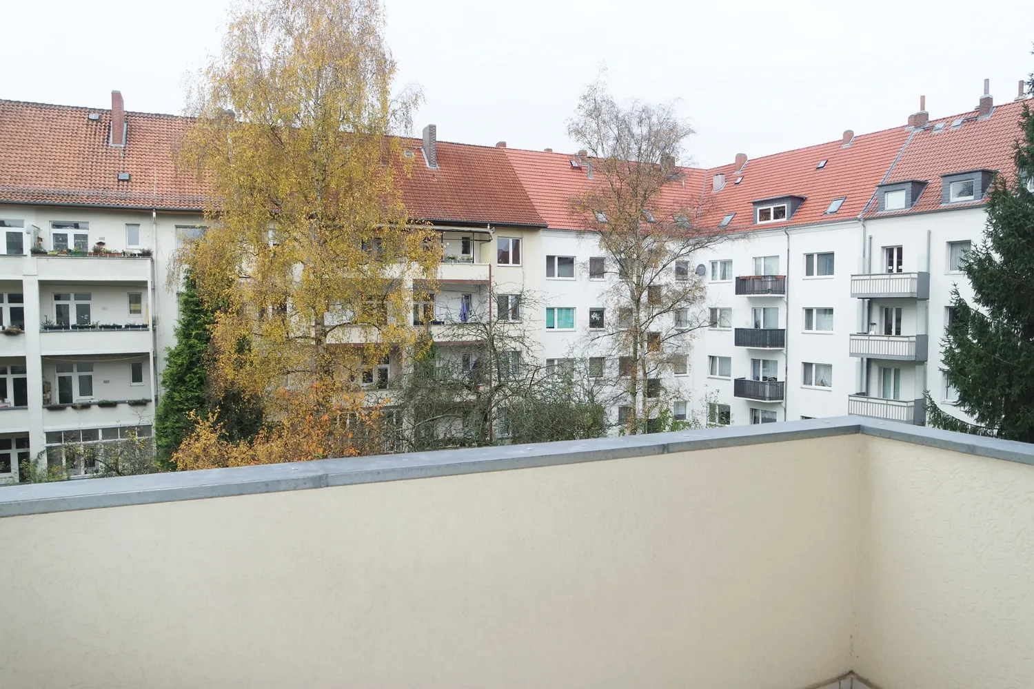 3 Zimmer Wohnung mit 75 m² in Hannover – Bild 7