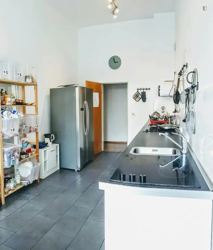 WG-Zimmer mit 12 m² in Dortmund – Bild 5
