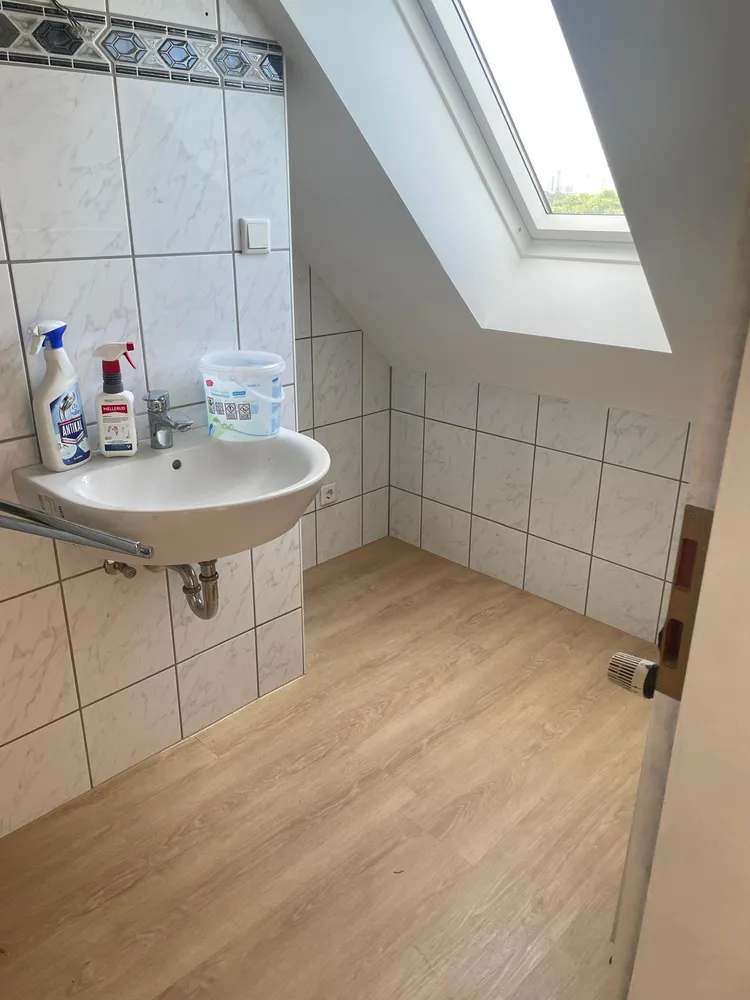 1 Zimmer Wohnung mit 30 m² in Düsseldorf – Bild 8