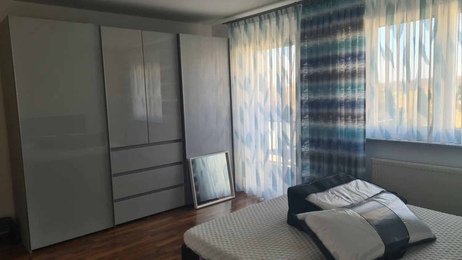 3 room apartment with 102 m² in Rodgau – Photo 5