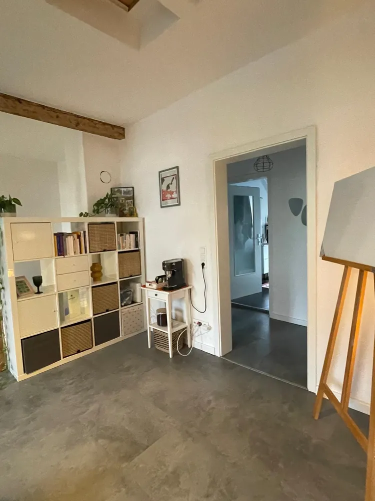 4 Zimmer Wohnung mit 96 m² in Karlsruhe – Bild 7